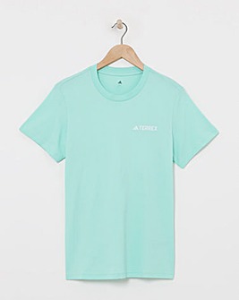 adidas Terrex Graphic T-Shirt