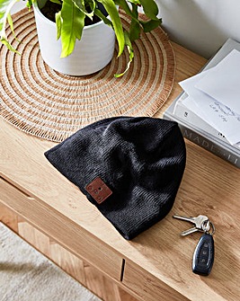 Bluetooth Beanie Hat