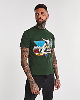 Top Gun T-Shirt