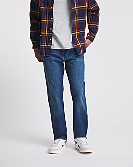 Wrangler Texas Straight Fit Jean
