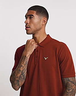 Voi Storm Polo Long