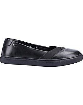 Hush Puppies Tiffany Slip On Shoes