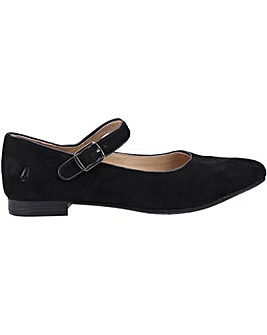 Hush Puppies Melissa Strap Shoe