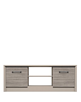 Tampa Ready Assembled Wide TV Unit