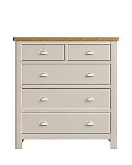 Stanton 2 + 3 Chest of Drawers