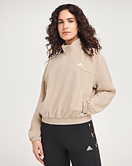 Adidas sweatshirt outlet sizing