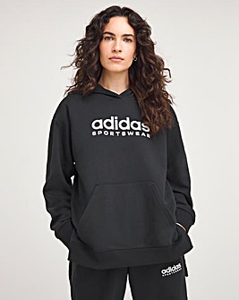 adidas All Season Hoodie