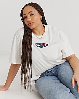 Tommy Jeans Archive Classic T-shirt