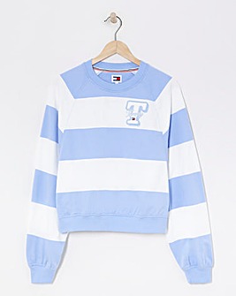 Tommy Jeans Relaxed Jumper