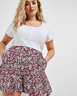 simply be ladies shorts