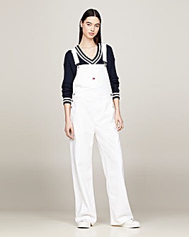 Tommy Jeans Daisy Dungaree