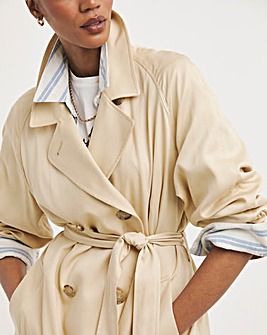 Tommy Hilifiger Trench Coat