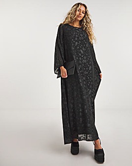 Twisted Wunder Alaska Maxi Dress