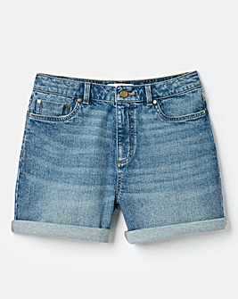 Joules Denim Shorts