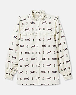 Joules Henrietta Shirt