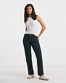 24/7 Indigo Boyfriend Jeans