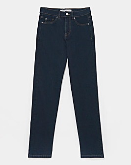 Indigo 24/7 Straight Leg Jeans