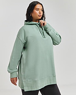 Fashion world ladies hoodies hotsell