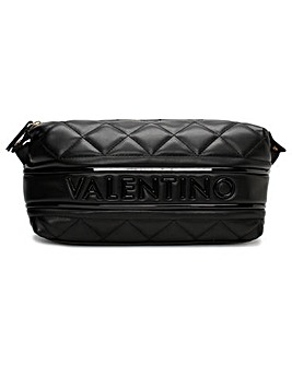 Valentino Bags Ada Quilted Cosmetic Case