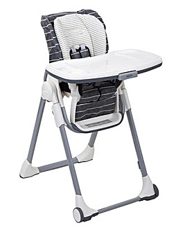 Graco Swift Fold Highchair - Suits Me