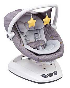 Eversure Lite i-Size CHERRY Graco