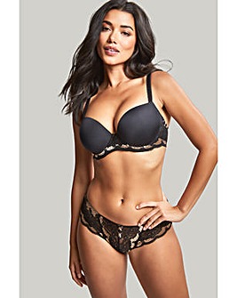 Panache Clara Moulded Wired Sweetheart Bra