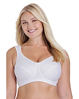 Miss Mary of Sweden Tenderly Non Wired Bra