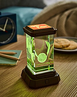 Harry Potter Snitch Holographic Light