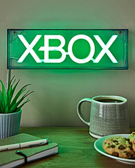 Xbox LED Neon Light