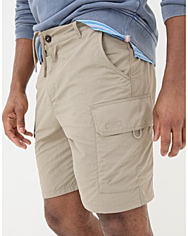 FatFace Snowdon Hybrid Cargo Shorts