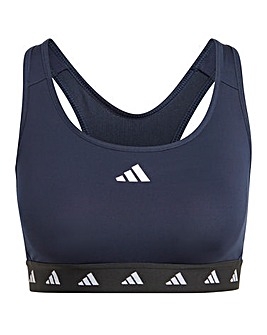 adidas Training Techfit Bra
