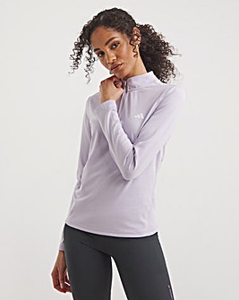 adidas Training Long-Sleeve Top