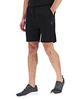Jacamo Active Tech Jog Shorts