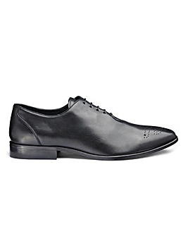 Peter Werth Leather Lace Up Brogues
