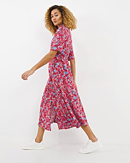 forest green jacket outfit