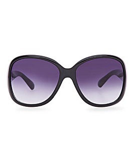 Kate Black Sunglasses