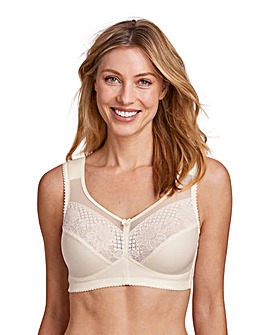 Miss Mary of Sweden Marguerite Non Wired Bra