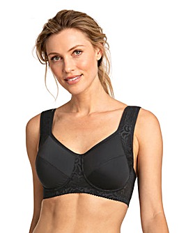 Miss Mary of Sweden Exhale Wired Sports Bra