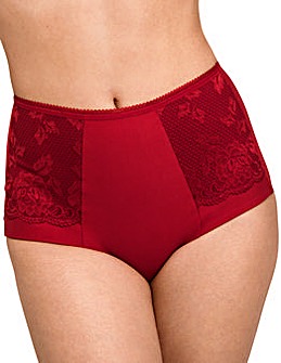 Miss Mary of Sweden Lovely Lace Pantee