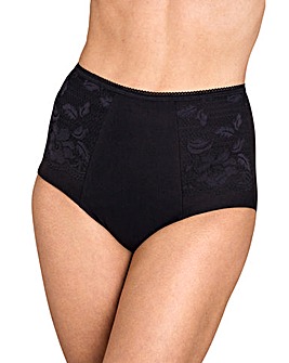Miss Mary of Sweden Lovely Lace panty girdle