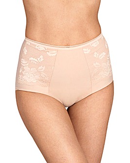 Miss Mary of Sweden Lovely Lace panty girdle
