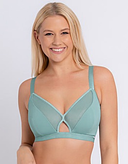 Curvy Kate Get Up & Chill Bralette
