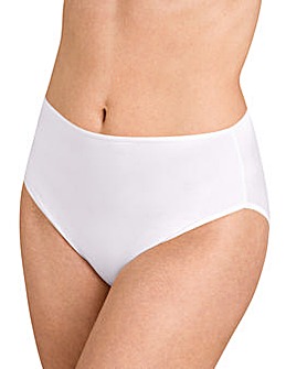 Miss Mary of Sweden Basic Cotton tai panty