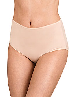 Miss Mary of Sweden Basic Cotton soft panty