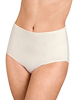 Miss Mary of Sweden Basic Maxi panty