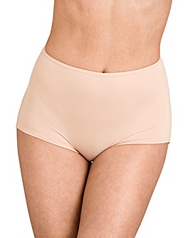 Miss Mary of Sweden Basic Cotton boxer panty