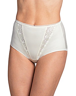 Miss Mary of Sweden Rose panty girdle