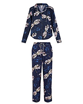 Ladies Pyjamas & Pyjama Sets | Cotton & Satin Pyjamas | JD Williams ...