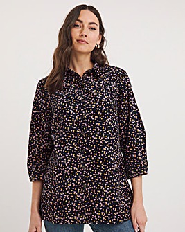 Julipa Cord Shirt