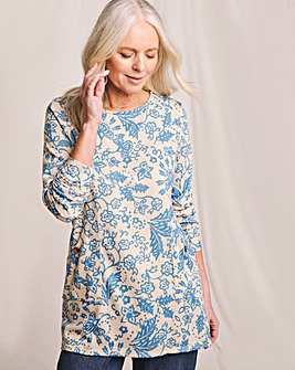 Julipa Cosy Pocket Tunic